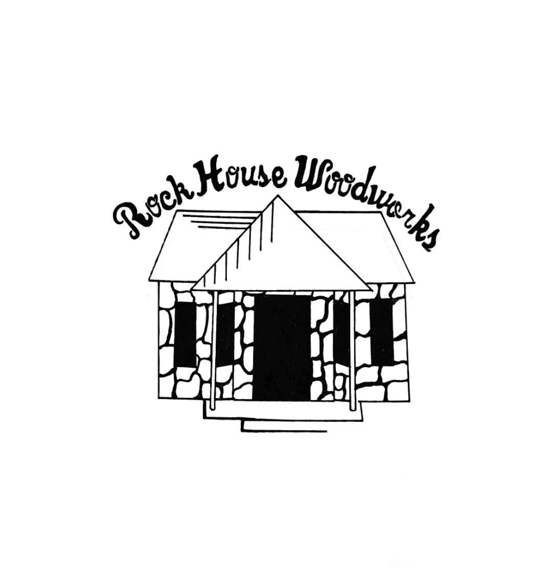 Rock House Woodwords logo